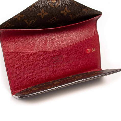 rfid louis vuitton wallet